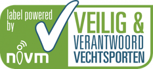 Label Veilig & Verantwoord Vechtsporten