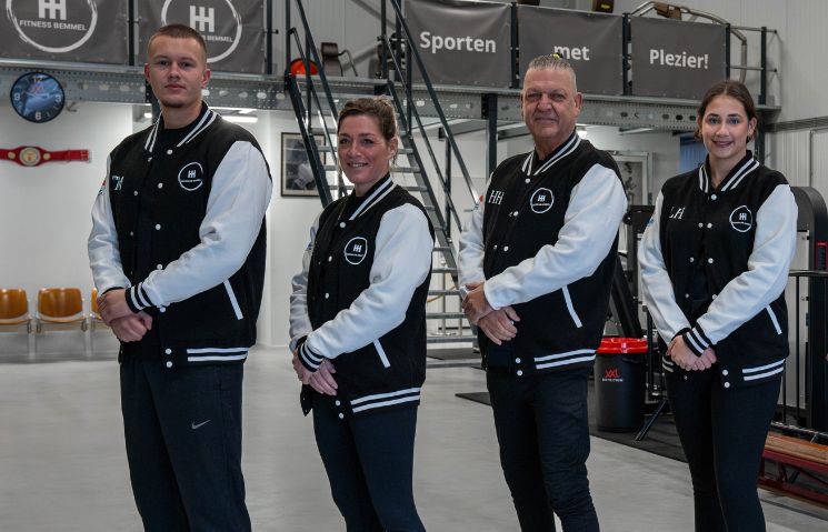 team boksclub bemmel