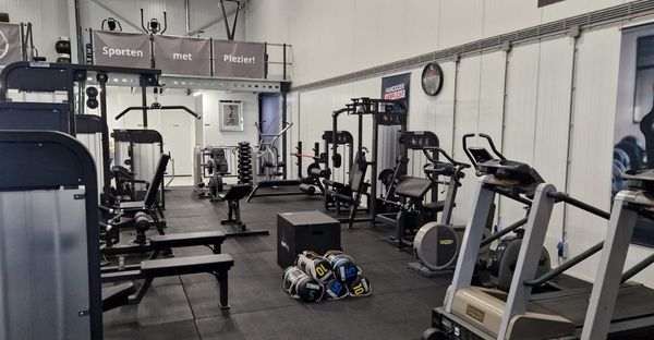 fitness bemmel