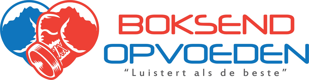 Boksend Opvoeden – Luistert als de beste